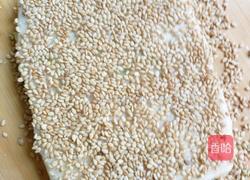 葱香烧饼的做法图解14