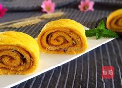 南瓜肉龙的做法图解12