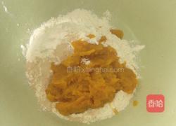 南瓜肉龙的做法图解5