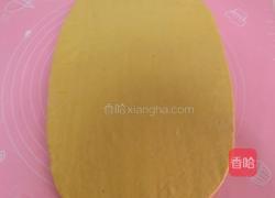 南瓜肉龙的做法图解7