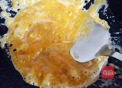 蛋黄焗南瓜的做法图解8