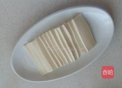 肉沫盖浇豆腐的做法图解9