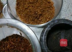 自制肉松的做法图解7