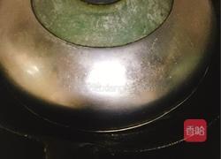 肉末梅豆的做法图解5