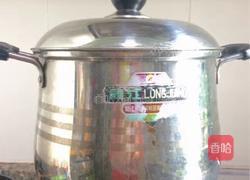 鸡肉木瓜汤的做法图解4