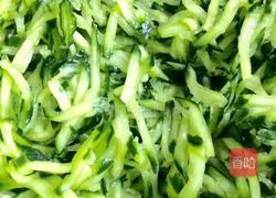 馒头夹肉饼的做法图解2