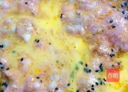 馒头夹肉饼的做法图解3