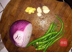 家常牛肉丝的做法图解1