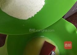 不用发酵的鸡蛋小馒头的做法图解5