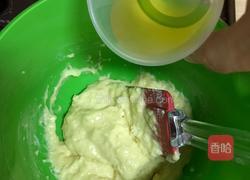 不用发酵的鸡蛋小馒头的做法图解6