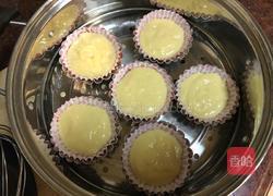 不用发酵的鸡蛋小馒头的做法图解10