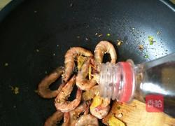 番茄开背虾的做法图解8