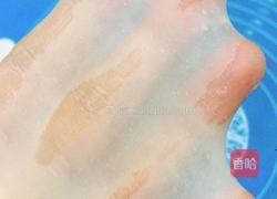 椰蓉花形面包的做法图解2