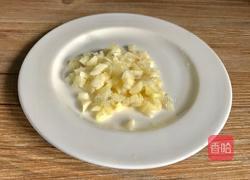 腐竹炒黄瓜的做法图解4