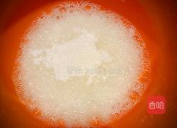 黑森林蛋糕的做法图解4