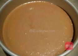 黑森林蛋糕的做法图解11