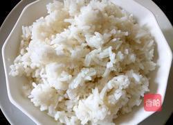 菜干烧骨粥的做法图解3