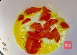 腐竹炒黄瓜的做法图解6