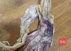 客家开锅肉圆的做法图解3