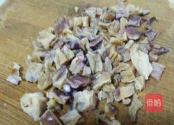 客家开锅肉圆的做法图解4