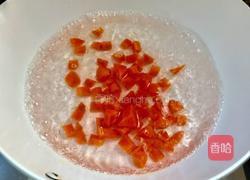 玉米炒肉的做法图解5