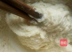 牛奶蛋糕的做法图解5