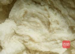 牛奶蛋糕的做法图解6