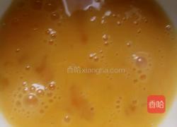 牛奶蛋糕的做法图解7