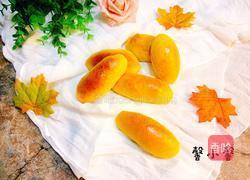 胡萝卜小餐包的做法图解17