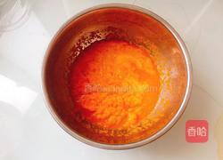 胡萝卜小餐包的做法图解4