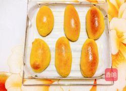 胡萝卜小餐包的做法图解16