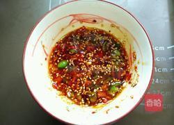 凉拌鸡腿的做法图解8