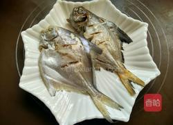 清蒸鲳鱼的做法图解3