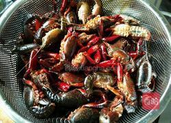 红烧小龙虾的做法图解2
