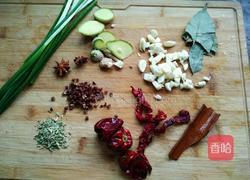 红烧小龙虾的做法图解3