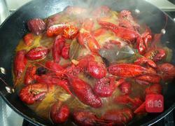 红烧小龙虾的做法图解10