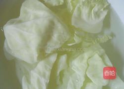 快手凉拌菜～事事如意的做法图解2