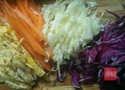 快手凉拌菜～事事如意的做法图解4