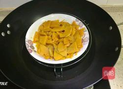 芝麻南瓜球的做法图解1