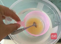 酸奶慕斯蛋糕的做法图解2