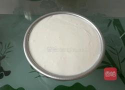 酸奶慕斯蛋糕的做法图解12
