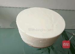 酸奶慕斯蛋糕的做法图解13