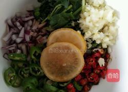 酸辣泡凤爪的做法图解4