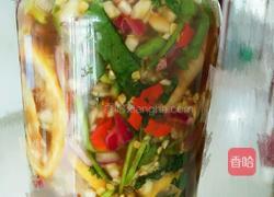 酸辣泡凤爪的做法图解8