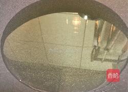 炸花椒芽的做法图解3