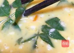 炸花椒芽的做法图解4