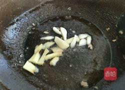 双色炒肉片的做法图解4