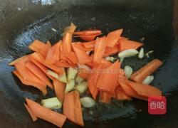 双色炒肉片的做法图解5