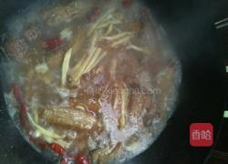 家常红烧带鱼的做法图解4