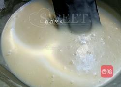 纸杯蛋糕的做法图解5